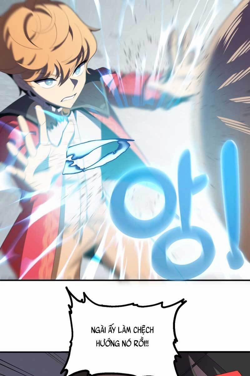 Con Trai Út Của Đại Pháp Sư Lừng Danh 4 trang 26