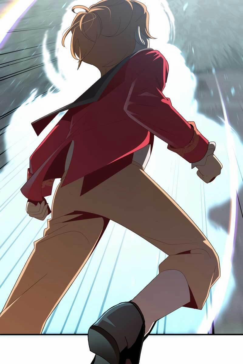 Con Trai Út Của Đại Pháp Sư Lừng Danh 4 trang 28