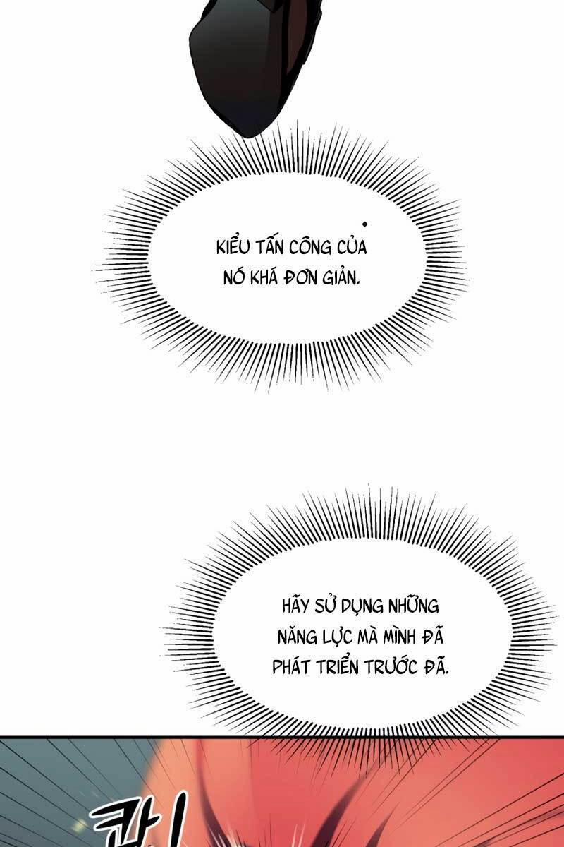 Con Trai Út Của Đại Pháp Sư Lừng Danh 4 trang 29