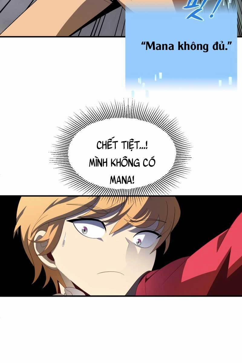 Con Trai Út Của Đại Pháp Sư Lừng Danh 4 trang 33