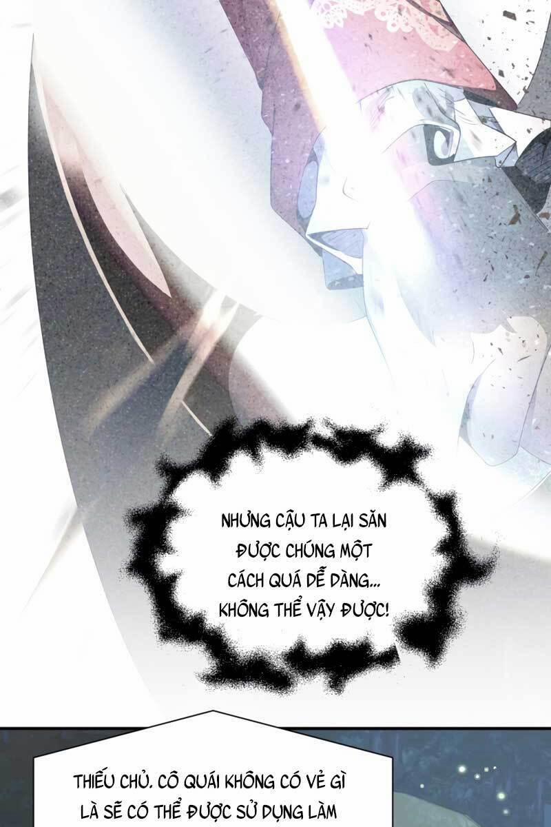 Con Trai Út Của Đại Pháp Sư Lừng Danh 4 trang 4