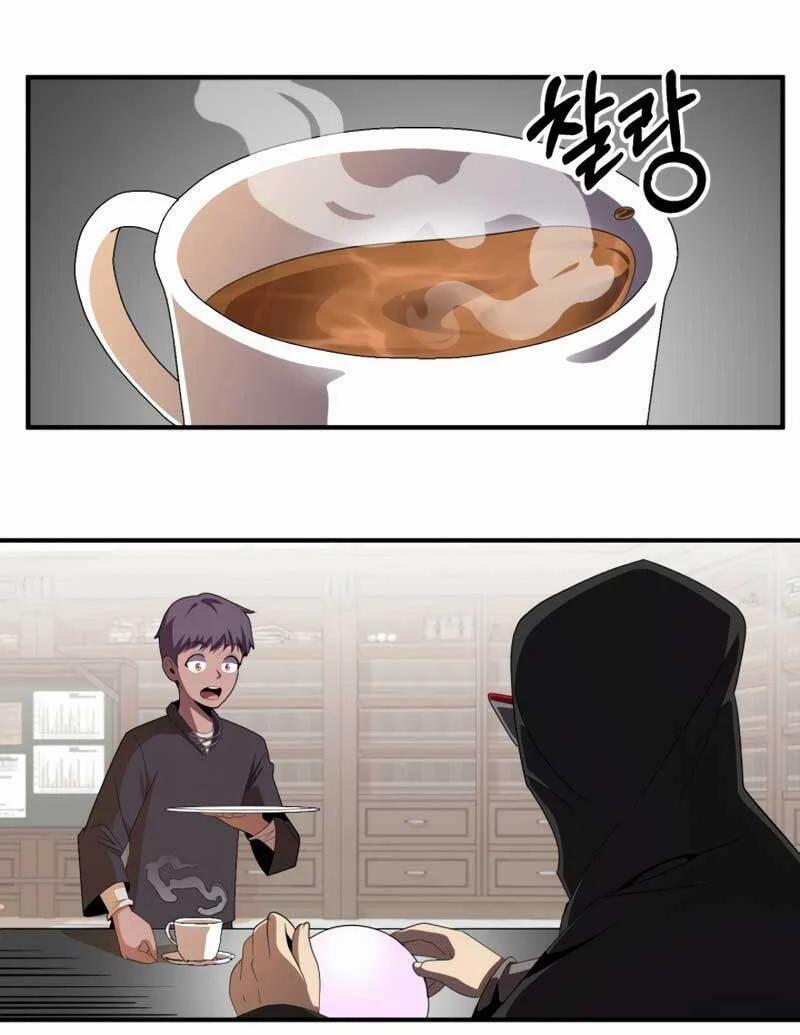 Con Trai Út Của Đại Pháp Sư Lừng Danh 4 trang 40