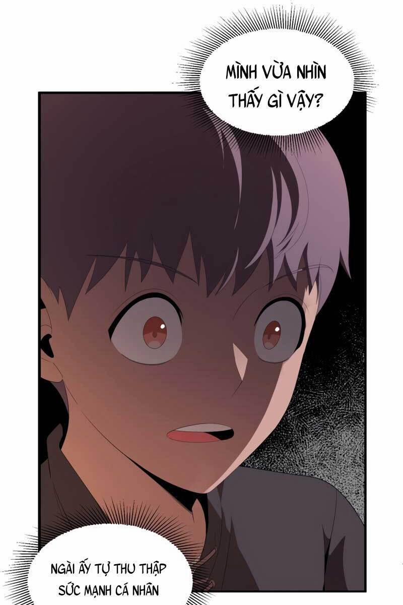 Con Trai Út Của Đại Pháp Sư Lừng Danh 4 trang 41