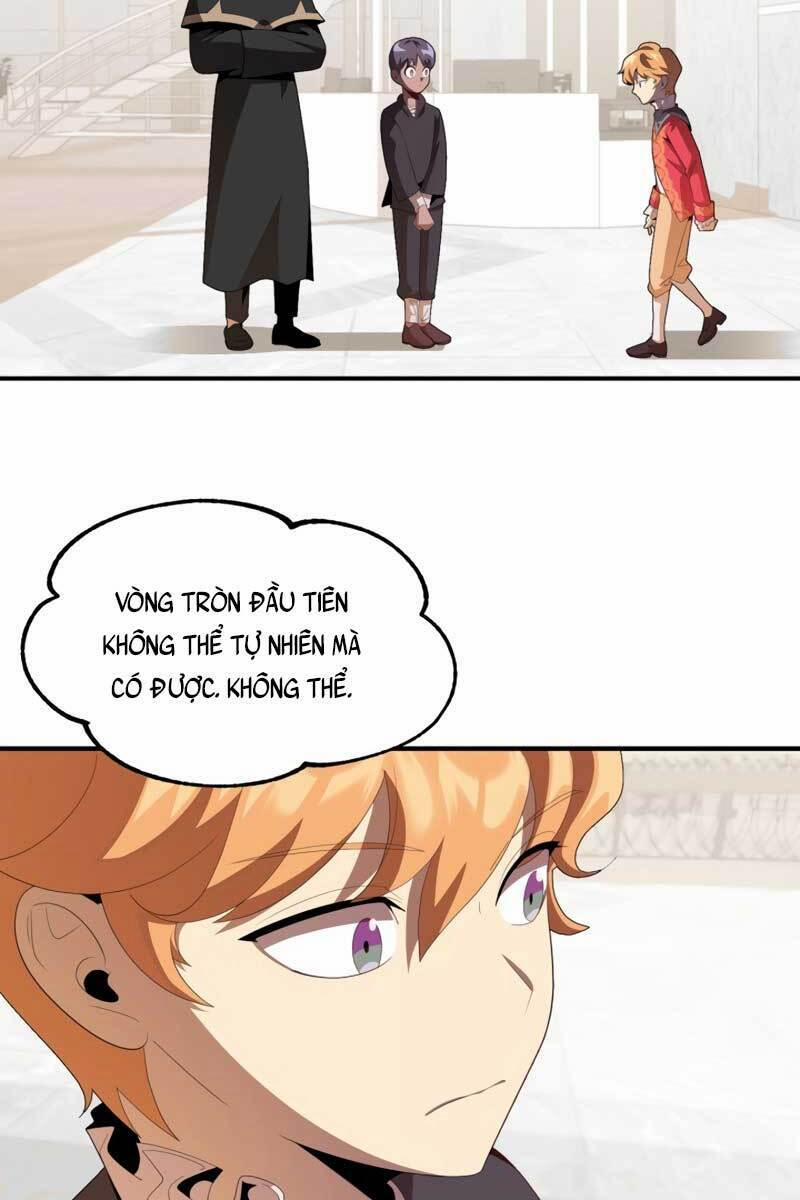 Con Trai Út Của Đại Pháp Sư Lừng Danh 4 trang 45