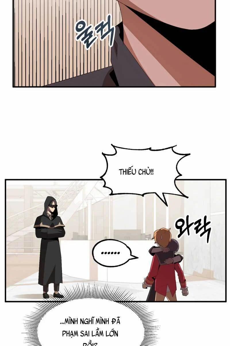Con Trai Út Của Đại Pháp Sư Lừng Danh 4 trang 47
