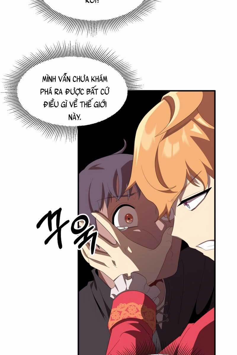 Con Trai Út Của Đại Pháp Sư Lừng Danh 4 trang 48