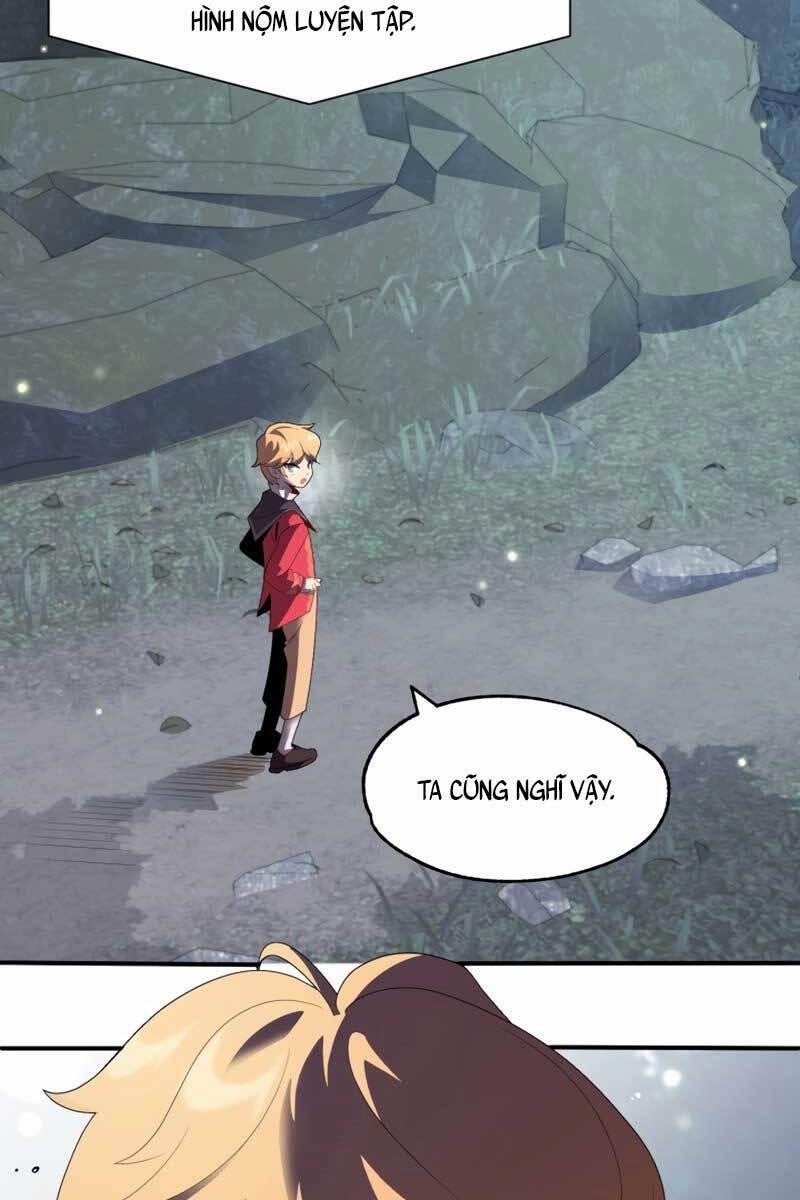 Con Trai Út Của Đại Pháp Sư Lừng Danh 4 trang 5