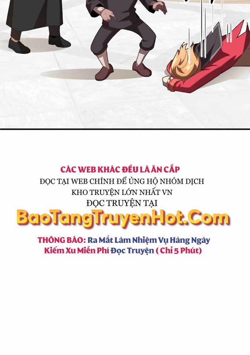 Con Trai Út Của Đại Pháp Sư Lừng Danh 4 trang 50