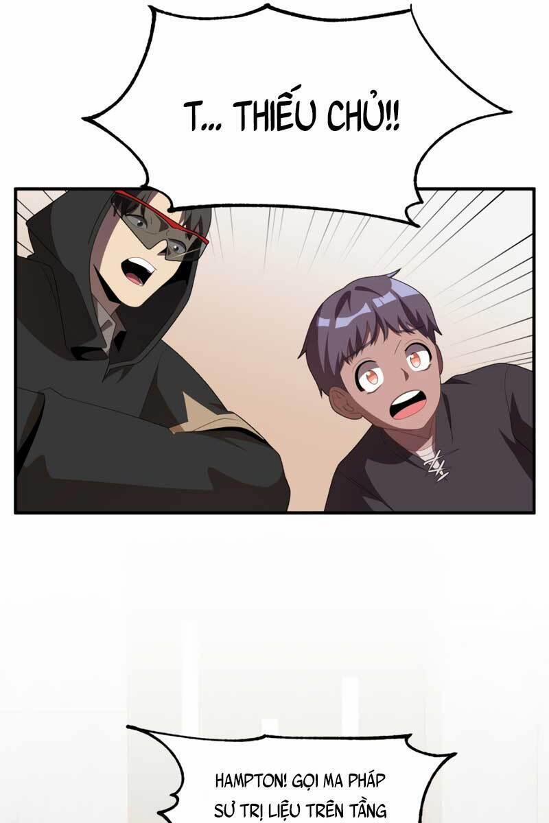Con Trai Út Của Đại Pháp Sư Lừng Danh 4 trang 51