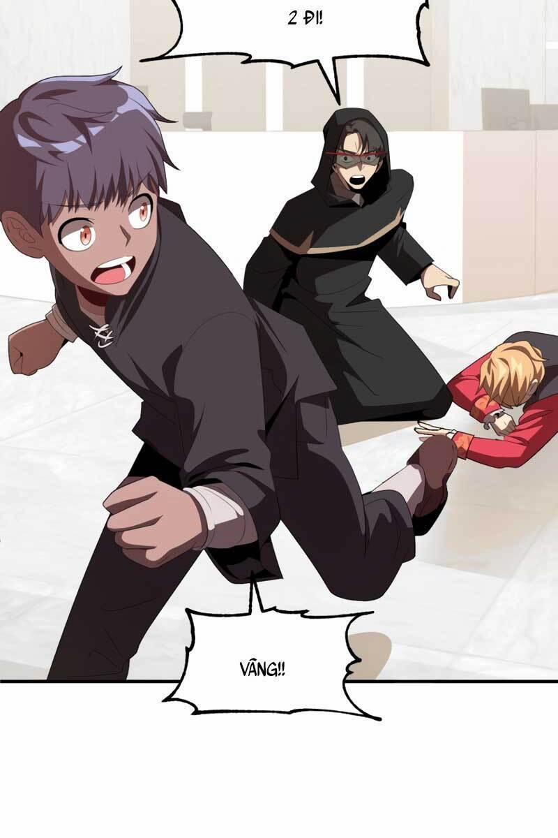 Con Trai Út Của Đại Pháp Sư Lừng Danh 4 trang 52