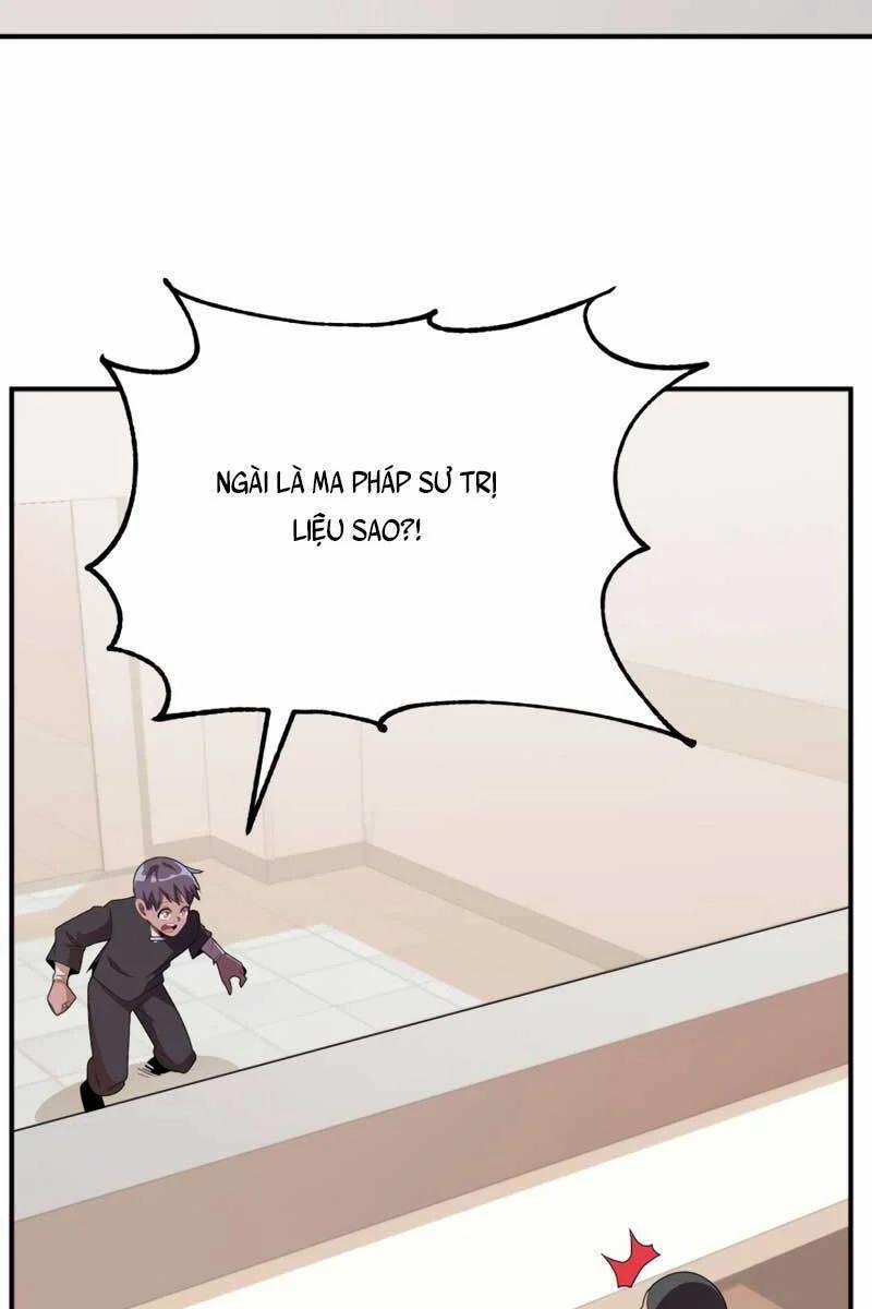 Con Trai Út Của Đại Pháp Sư Lừng Danh 4 trang 56