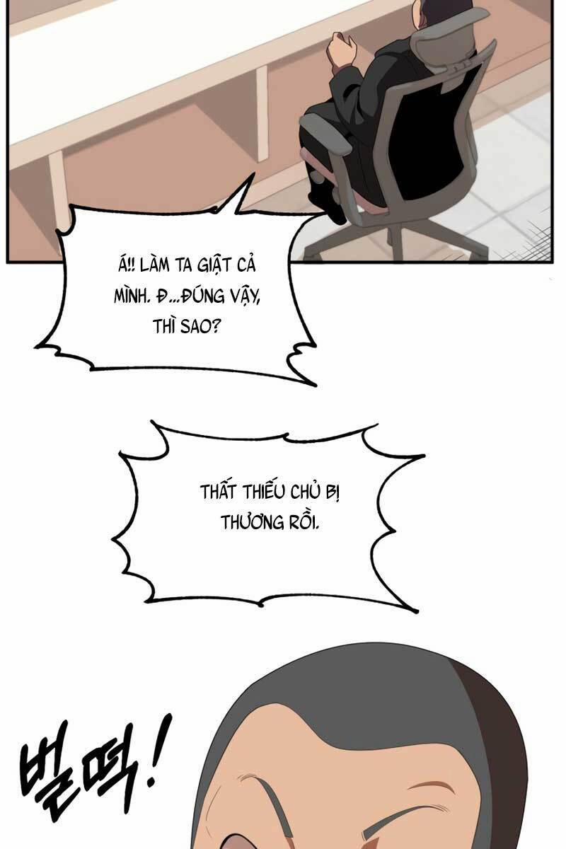 Con Trai Út Của Đại Pháp Sư Lừng Danh 4 trang 57