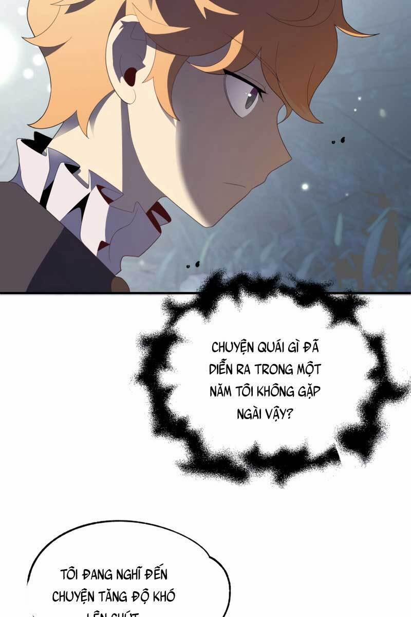 Con Trai Út Của Đại Pháp Sư Lừng Danh 4 trang 6