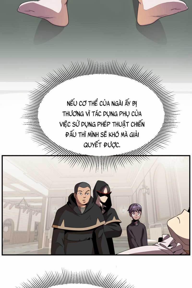 Con Trai Út Của Đại Pháp Sư Lừng Danh 4 trang 64