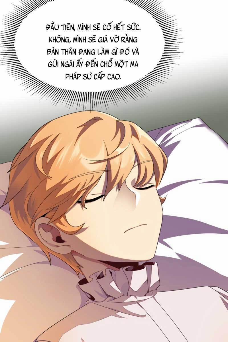 Con Trai Út Của Đại Pháp Sư Lừng Danh 4 trang 65