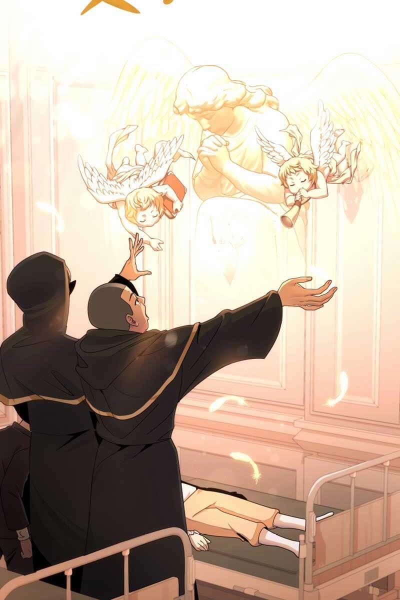 Con Trai Út Của Đại Pháp Sư Lừng Danh 4 trang 67