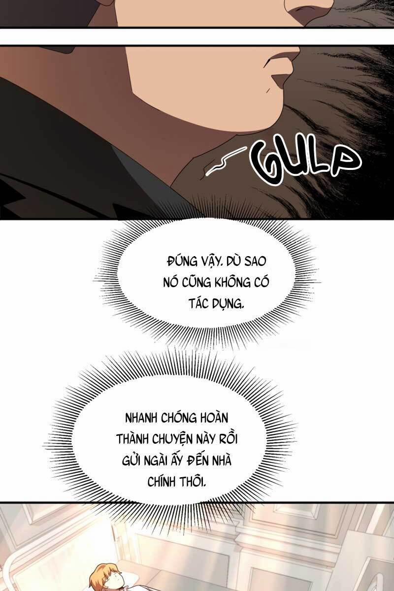 Con Trai Út Của Đại Pháp Sư Lừng Danh 4 trang 70