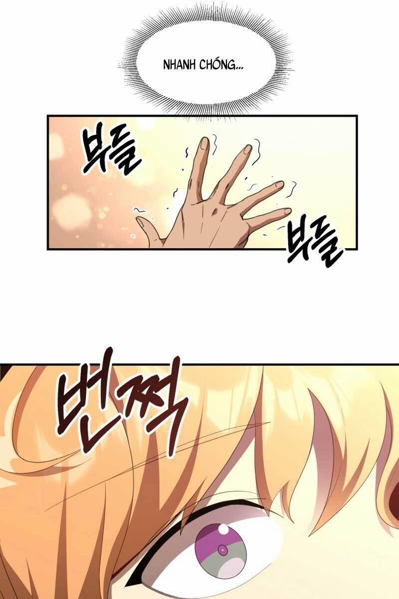 Con Trai Út Của Đại Pháp Sư Lừng Danh 4 trang 72