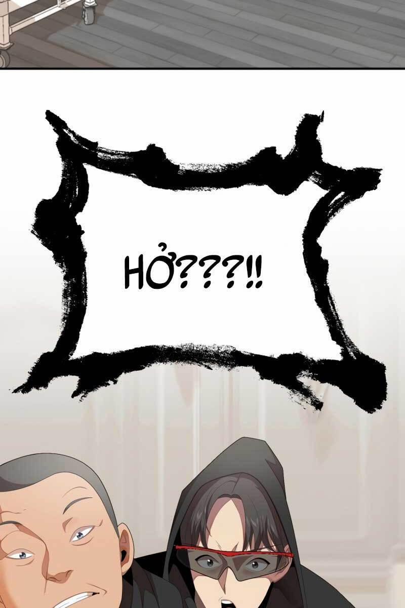 Con Trai Út Của Đại Pháp Sư Lừng Danh 4 trang 78