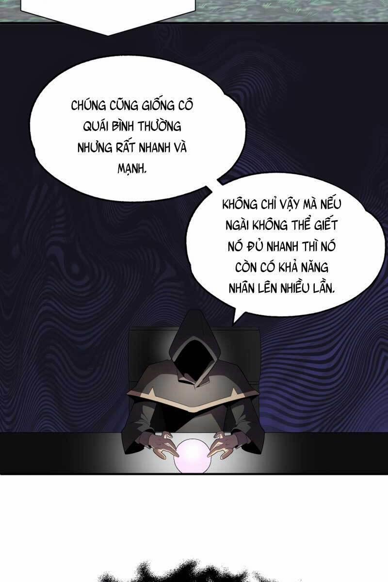 Con Trai Út Của Đại Pháp Sư Lừng Danh 4 trang 8