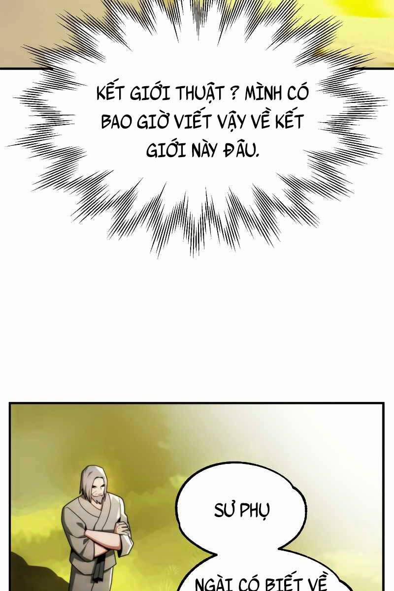 Con Trai Út Của Đại Pháp Sư Lừng Danh 40 trang 10