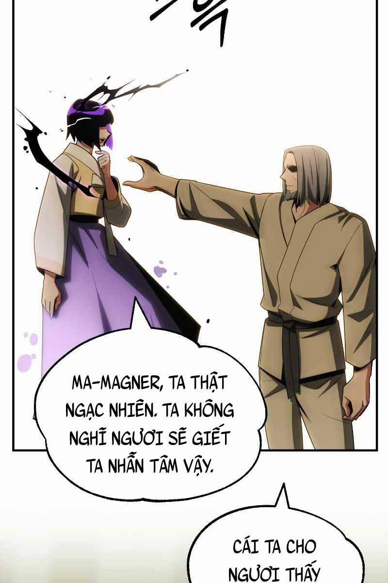 Con Trai Út Của Đại Pháp Sư Lừng Danh 40 trang 101