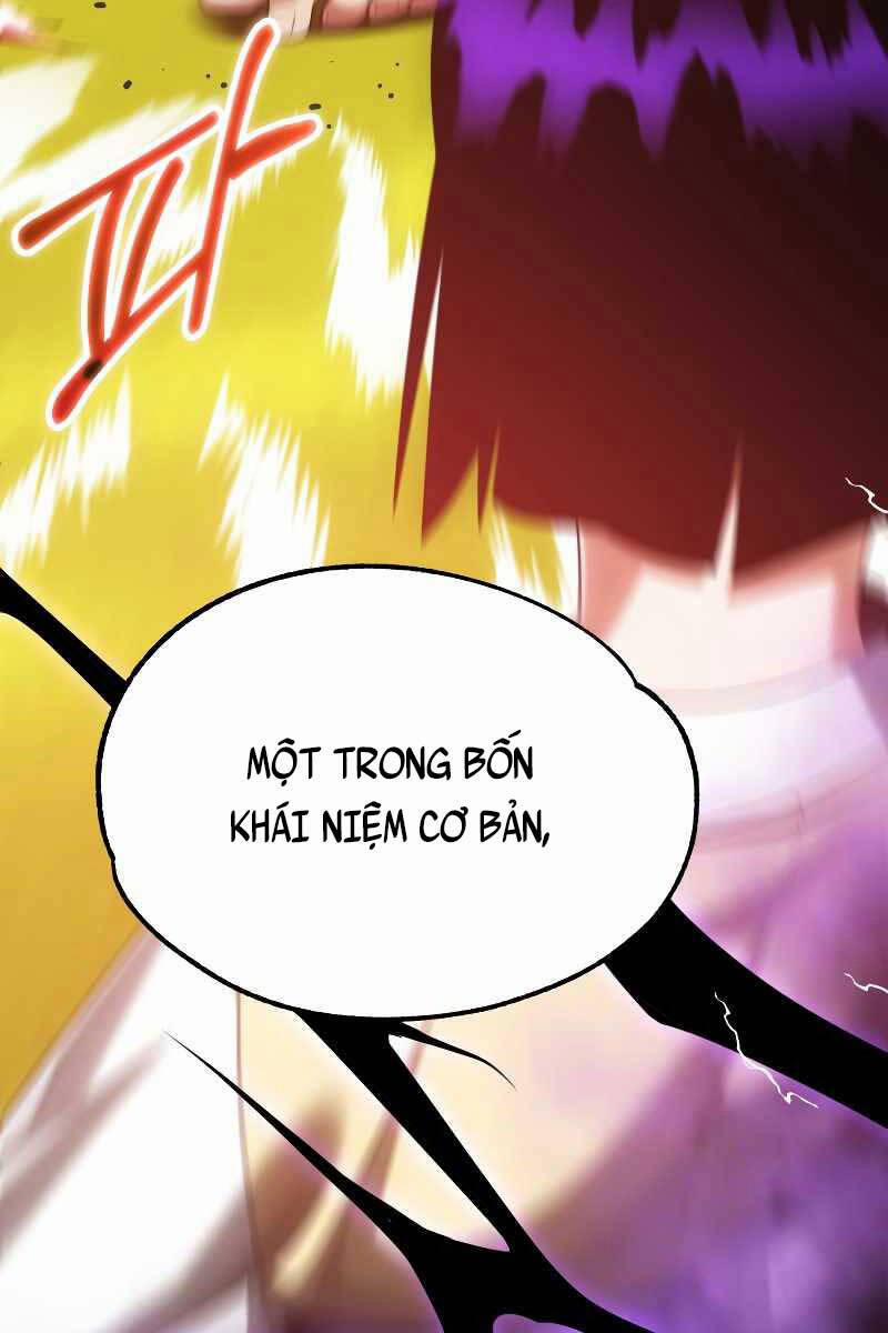 Con Trai Út Của Đại Pháp Sư Lừng Danh 40 trang 104