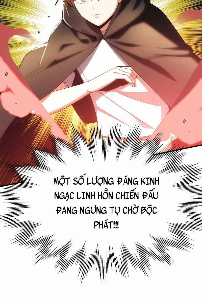 Con Trai Út Của Đại Pháp Sư Lừng Danh 40 trang 106