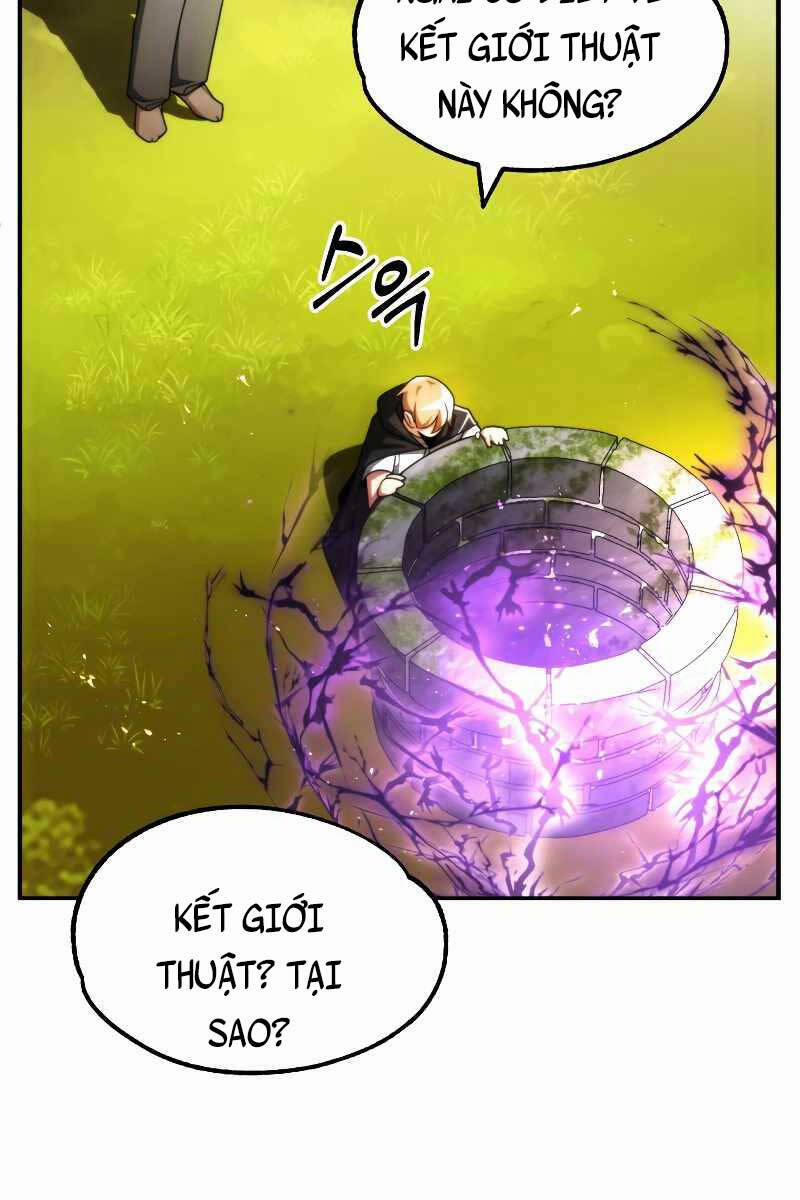 Con Trai Út Của Đại Pháp Sư Lừng Danh 40 trang 11