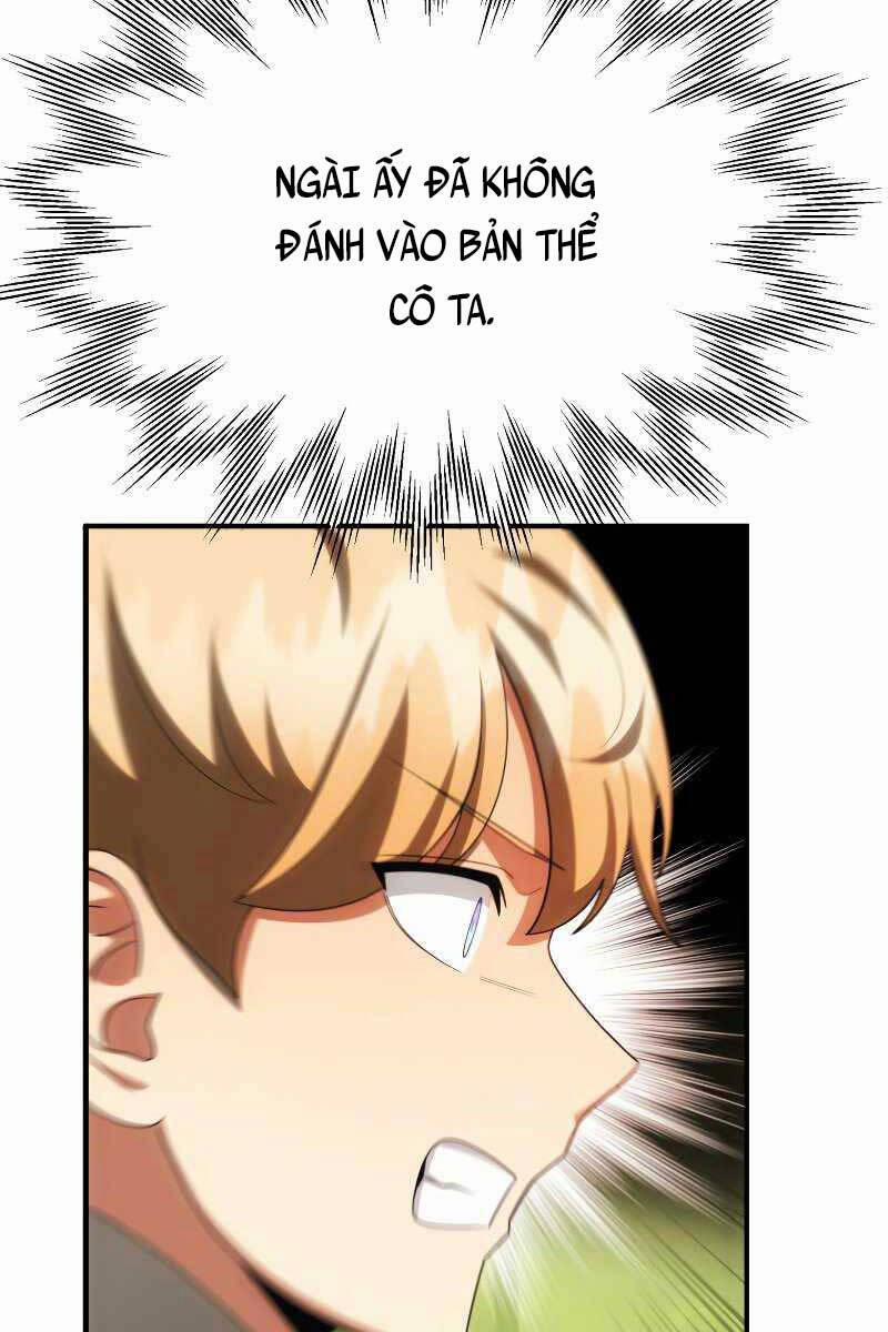 Con Trai Út Của Đại Pháp Sư Lừng Danh 40 trang 115