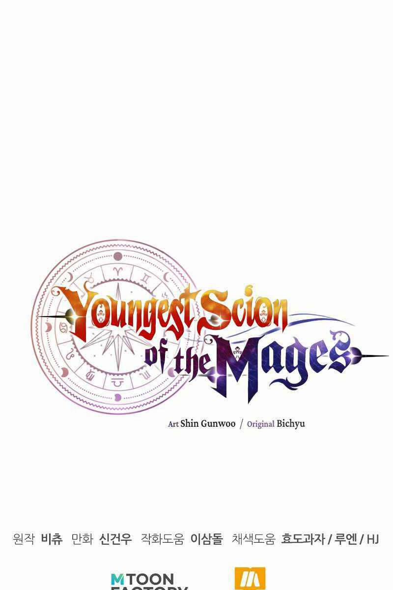 Con Trai Út Của Đại Pháp Sư Lừng Danh 40 trang 123