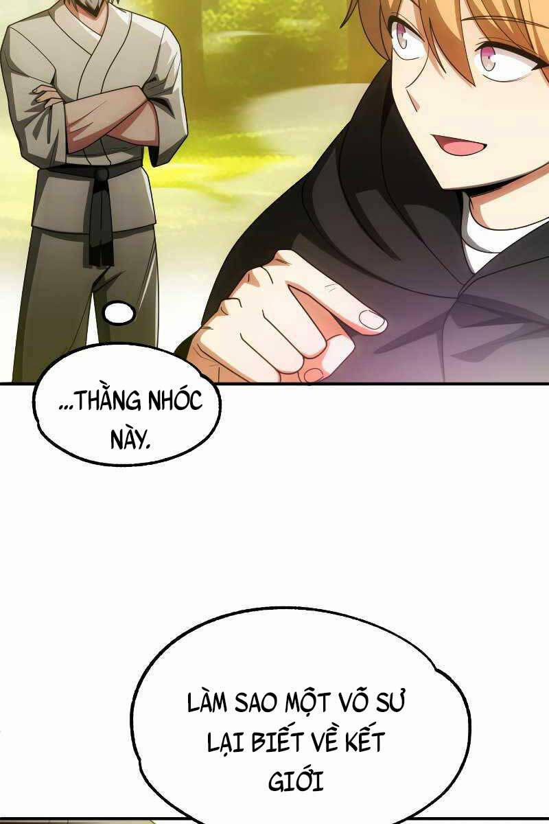 Con Trai Út Của Đại Pháp Sư Lừng Danh 40 trang 13