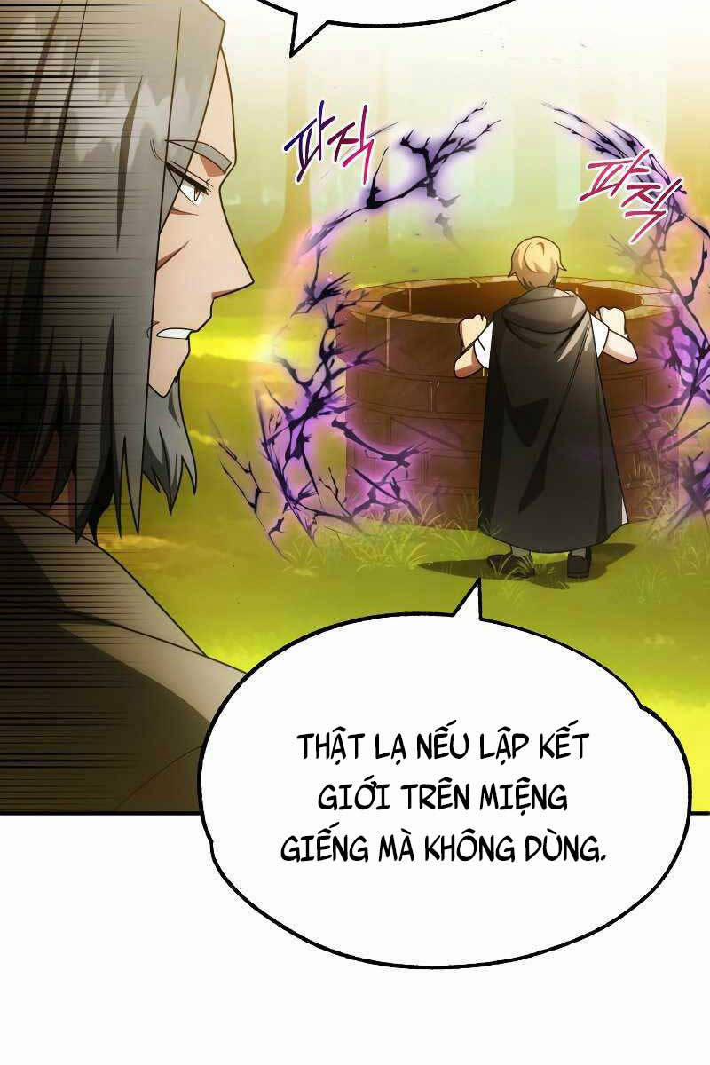 Con Trai Út Của Đại Pháp Sư Lừng Danh 40 trang 14