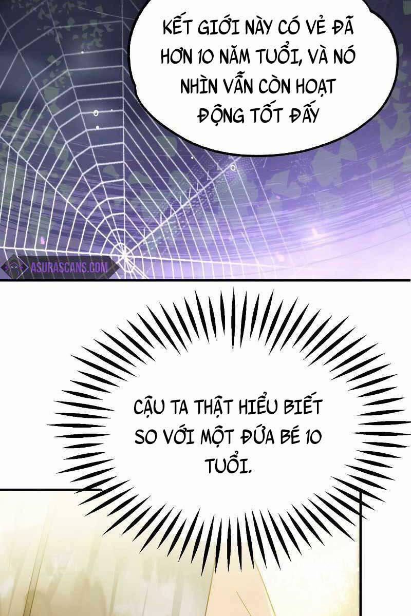 Con Trai Út Của Đại Pháp Sư Lừng Danh 40 trang 16