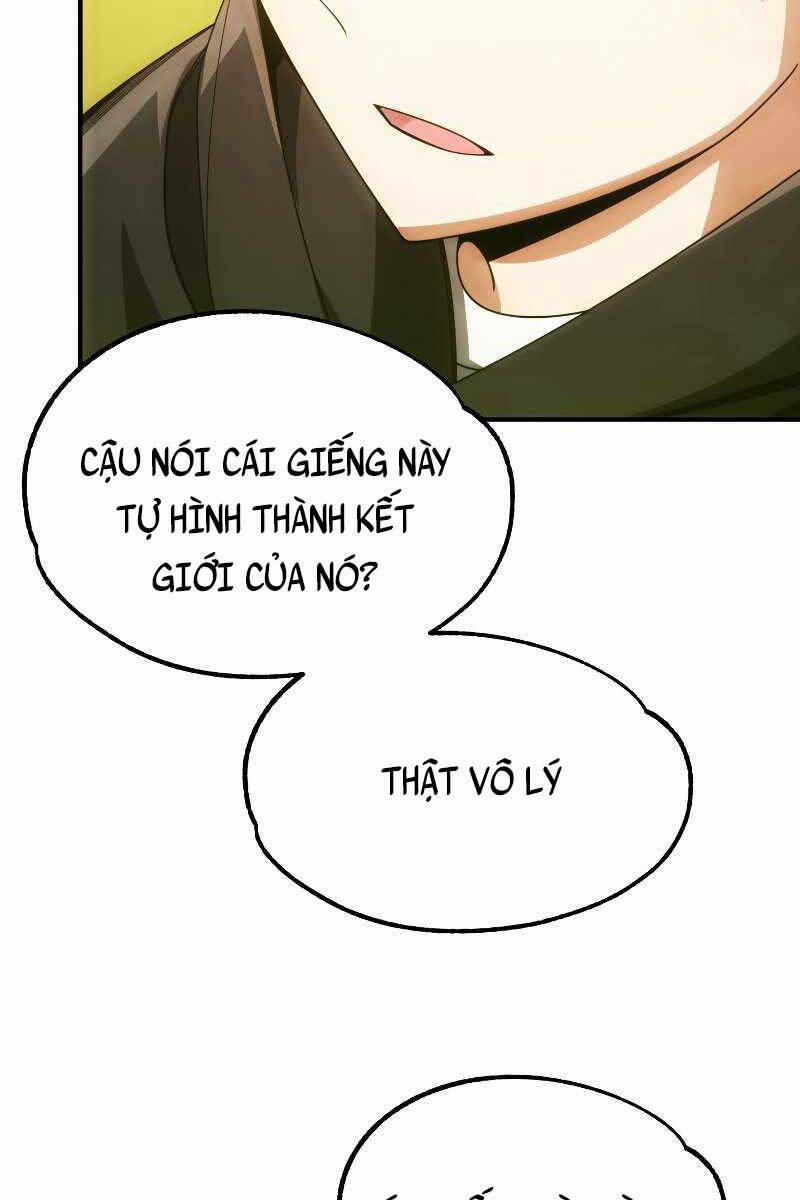 Con Trai Út Của Đại Pháp Sư Lừng Danh 40 trang 19