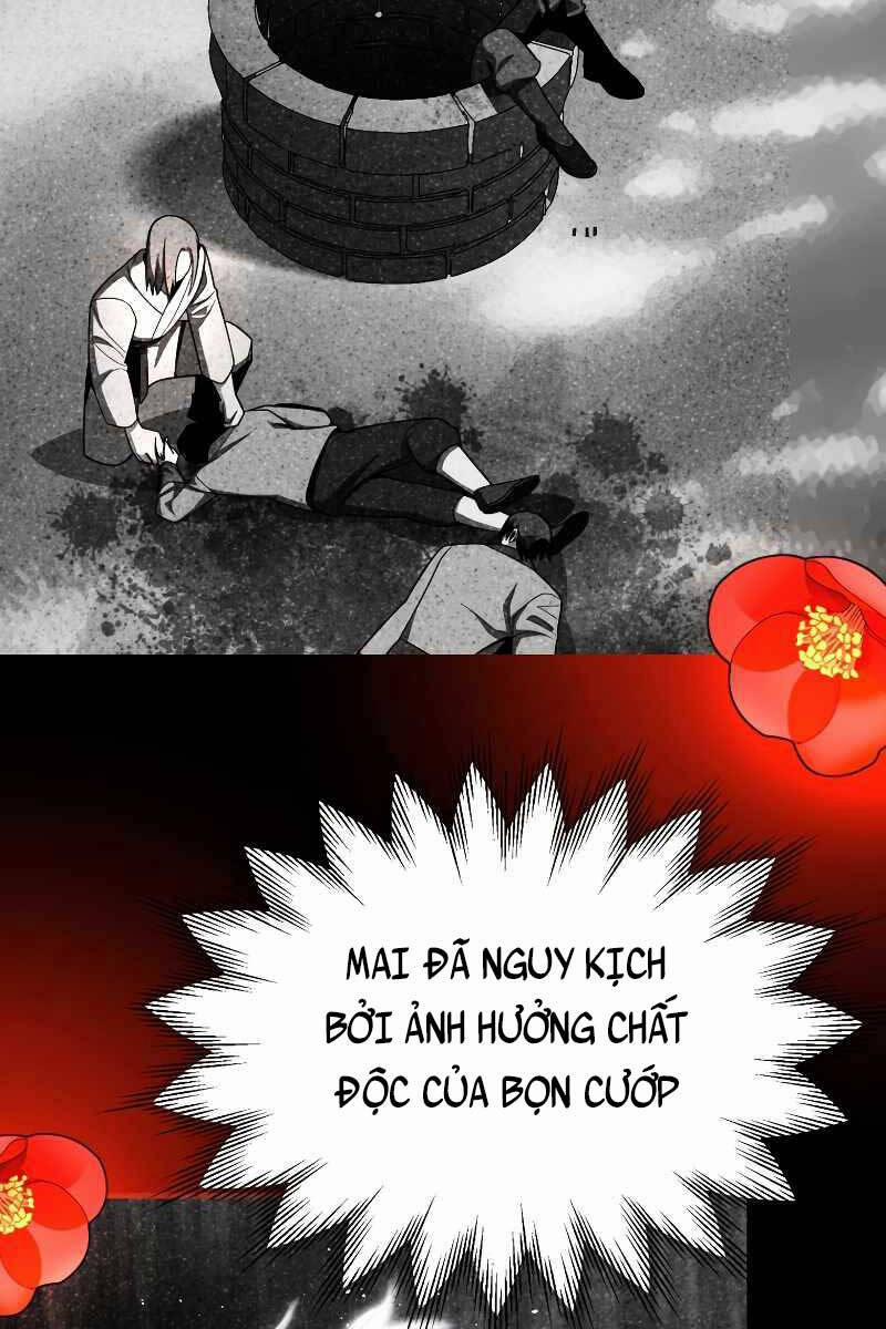 Con Trai Út Của Đại Pháp Sư Lừng Danh 40 trang 24