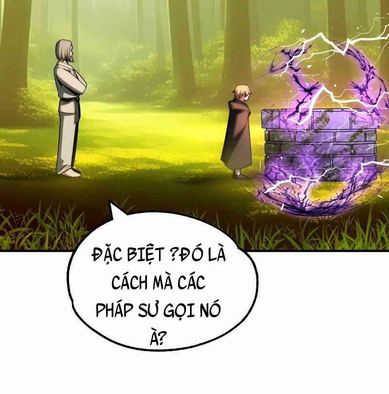 Con Trai Út Của Đại Pháp Sư Lừng Danh 40 trang 33