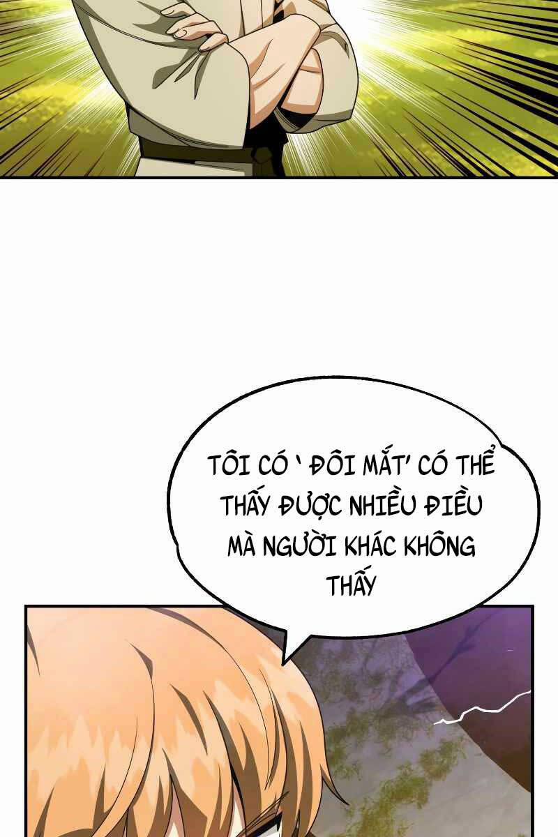 Con Trai Út Của Đại Pháp Sư Lừng Danh 40 trang 37