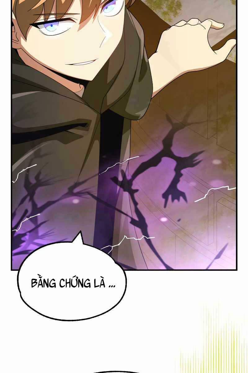 Con Trai Út Của Đại Pháp Sư Lừng Danh 40 trang 38