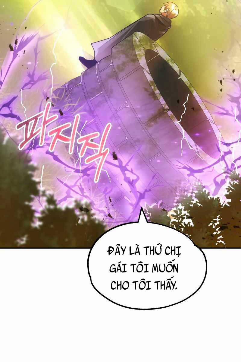Con Trai Út Của Đại Pháp Sư Lừng Danh 40 trang 42