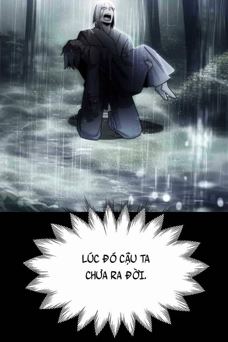 Con Trai Út Của Đại Pháp Sư Lừng Danh 40 trang 44