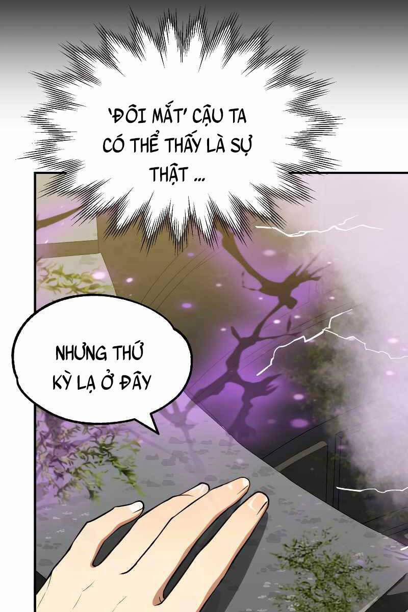 Con Trai Út Của Đại Pháp Sư Lừng Danh 40 trang 46