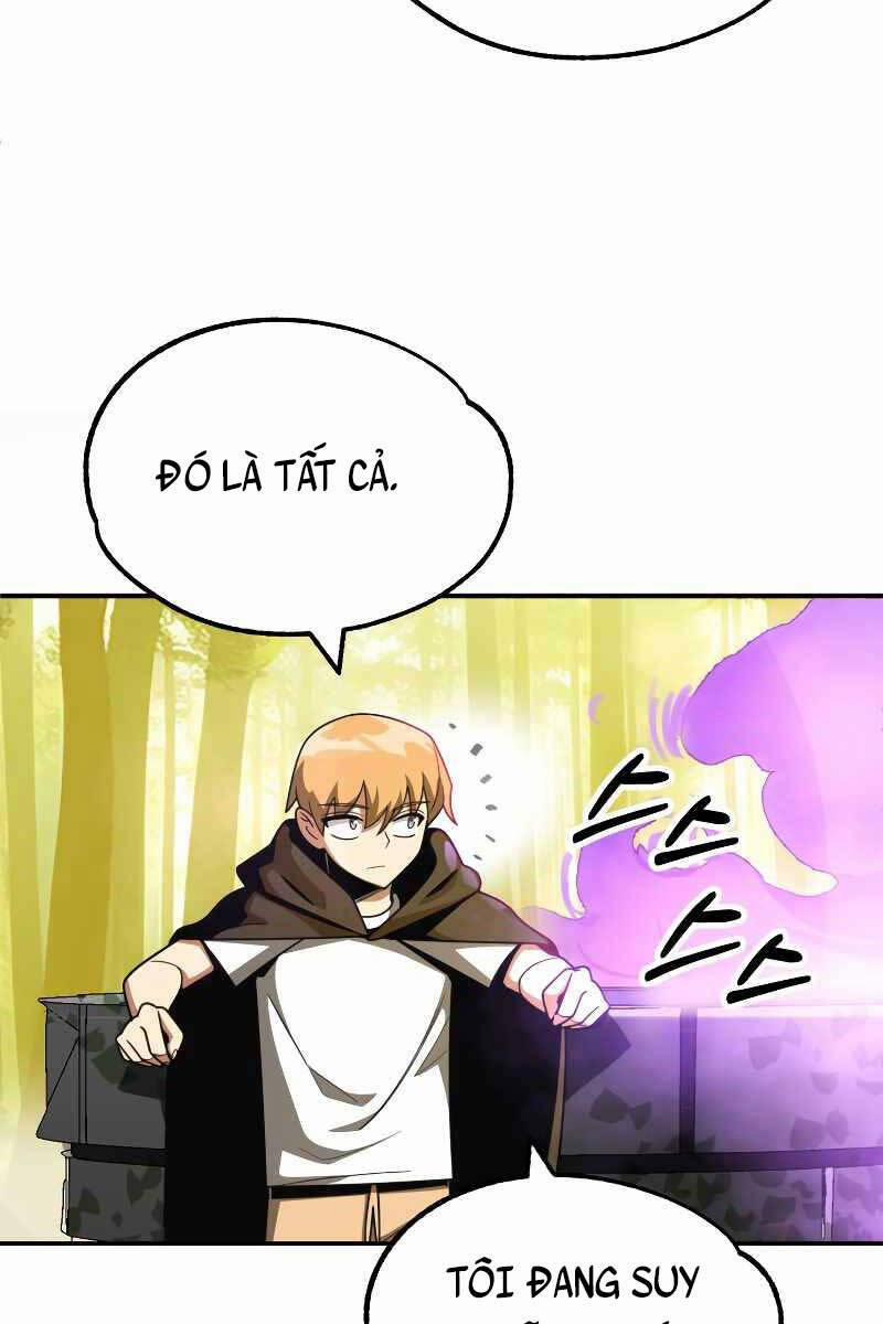 Con Trai Út Của Đại Pháp Sư Lừng Danh 40 trang 49