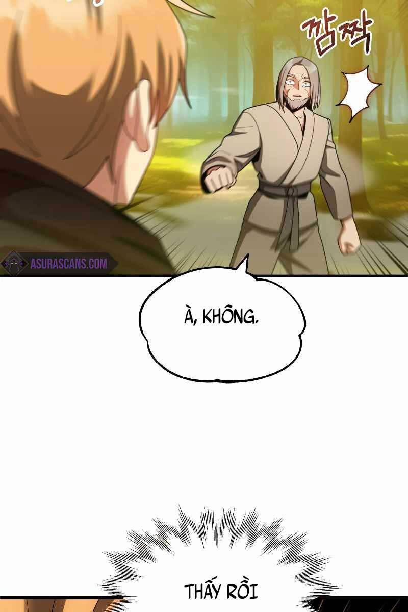 Con Trai Út Của Đại Pháp Sư Lừng Danh 40 trang 6