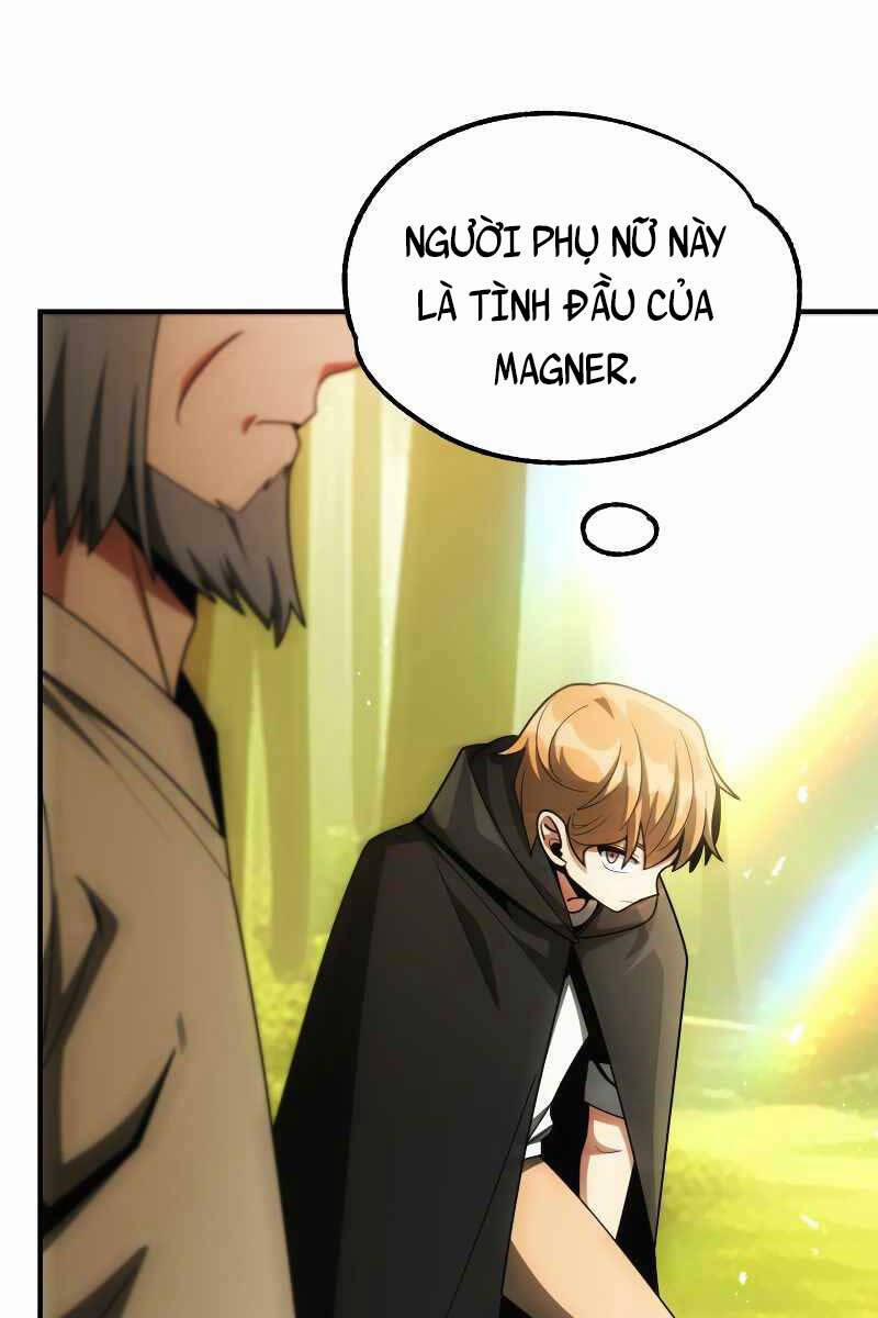 Con Trai Út Của Đại Pháp Sư Lừng Danh 40 trang 76