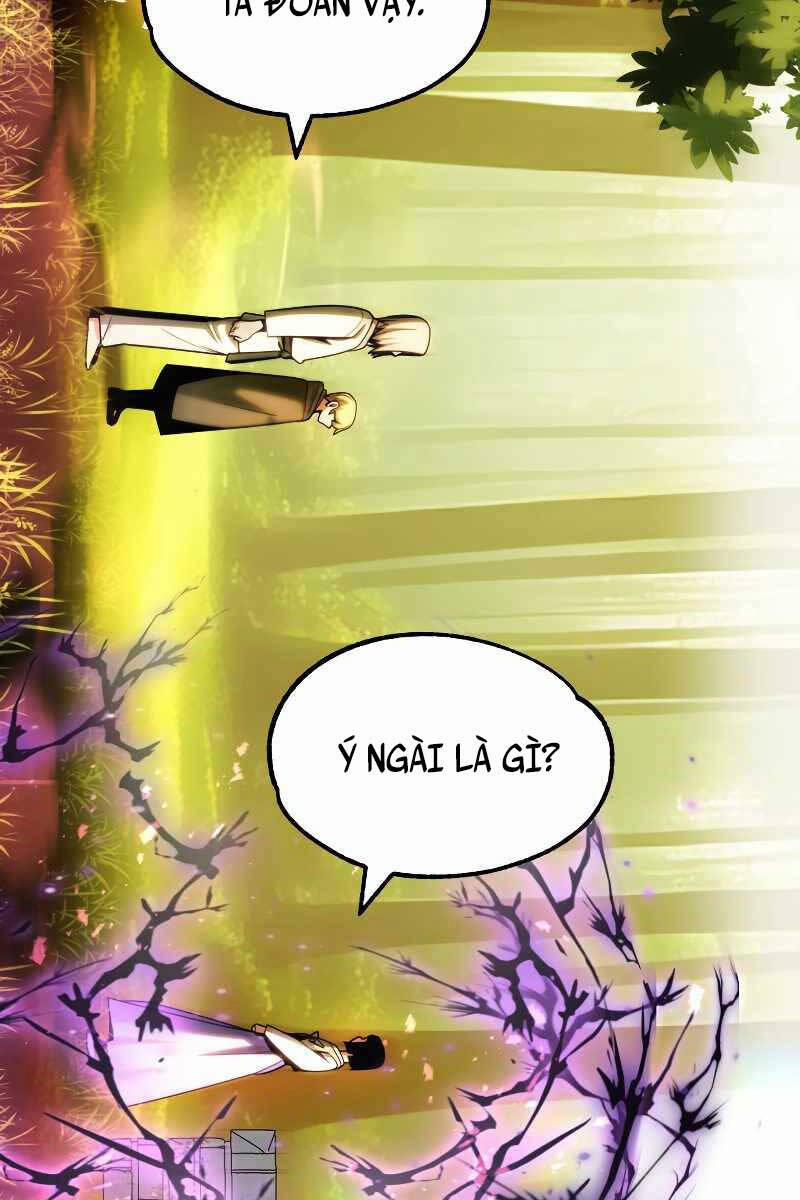 Con Trai Út Của Đại Pháp Sư Lừng Danh 40 trang 78