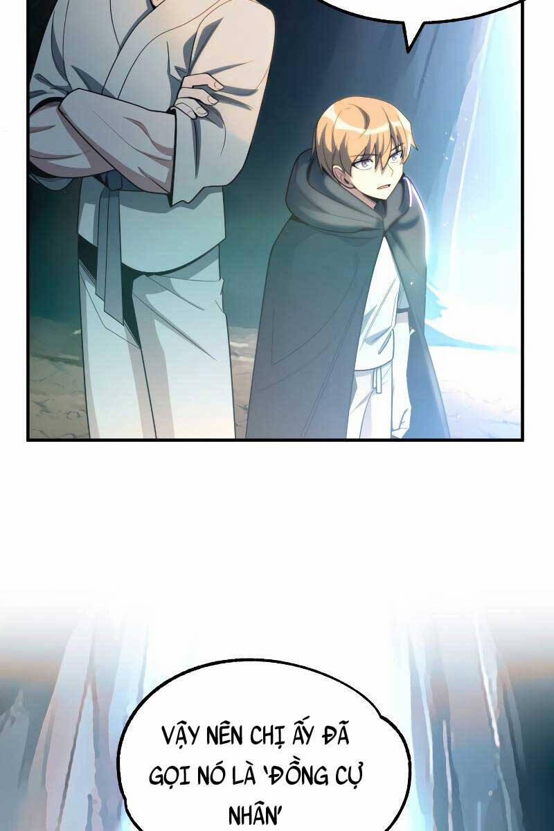 Con Trai Út Của Đại Pháp Sư Lừng Danh 41 trang 100
