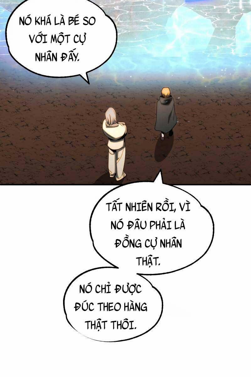 Con Trai Út Của Đại Pháp Sư Lừng Danh 41 trang 102