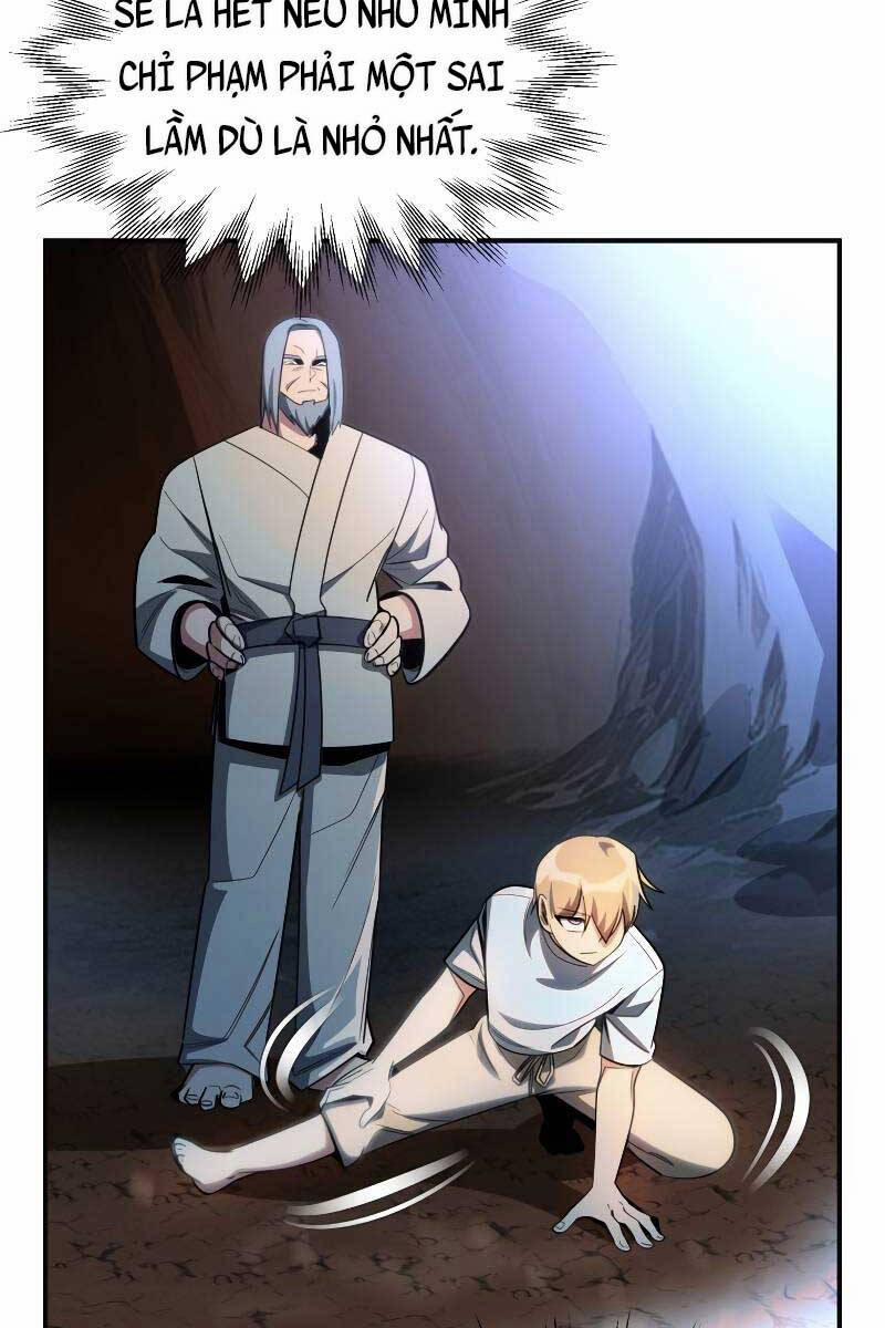 Con Trai Út Của Đại Pháp Sư Lừng Danh 41 trang 109