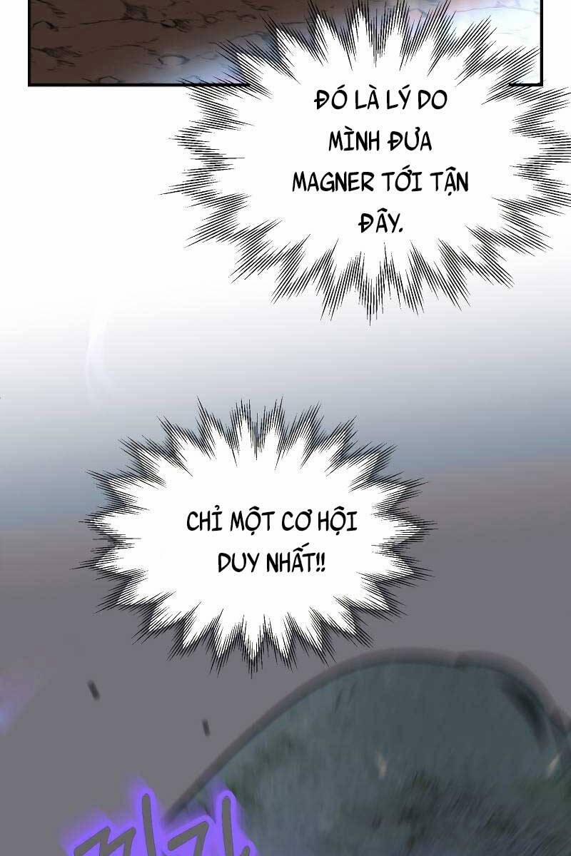 Con Trai Út Của Đại Pháp Sư Lừng Danh 41 trang 110